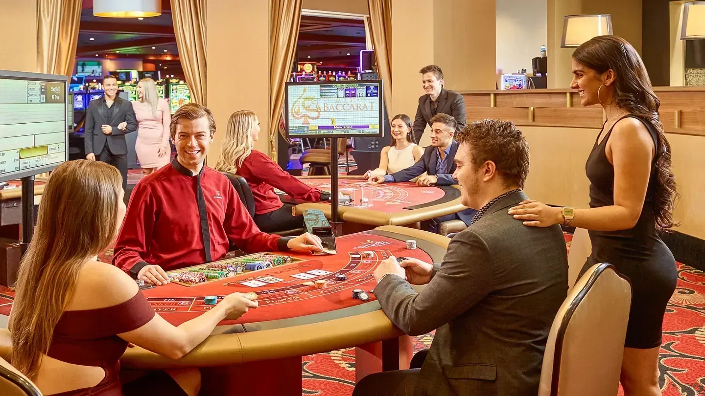 Century Casino & Hotel Edmonton